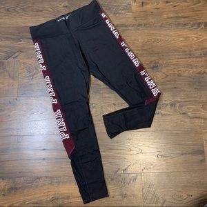 PINK Victoria’s Secret leggings